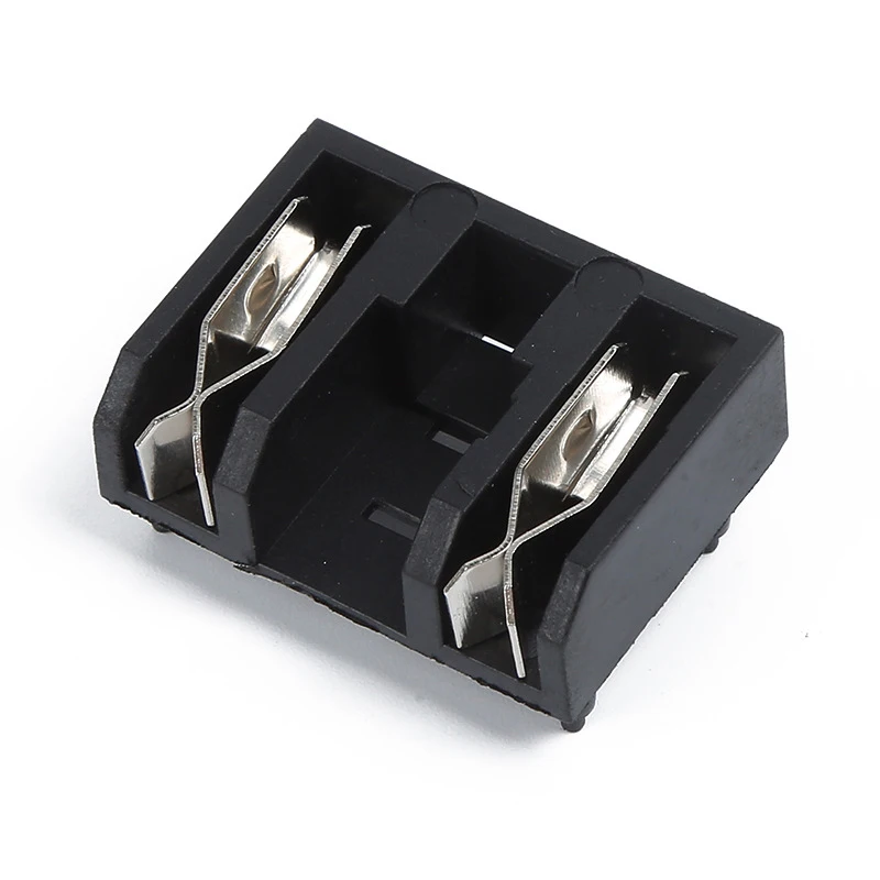 Battery Connector Replacement Connector Terminal Block For Dewalt Battery Charger Adapter Converter Electric Power Tools