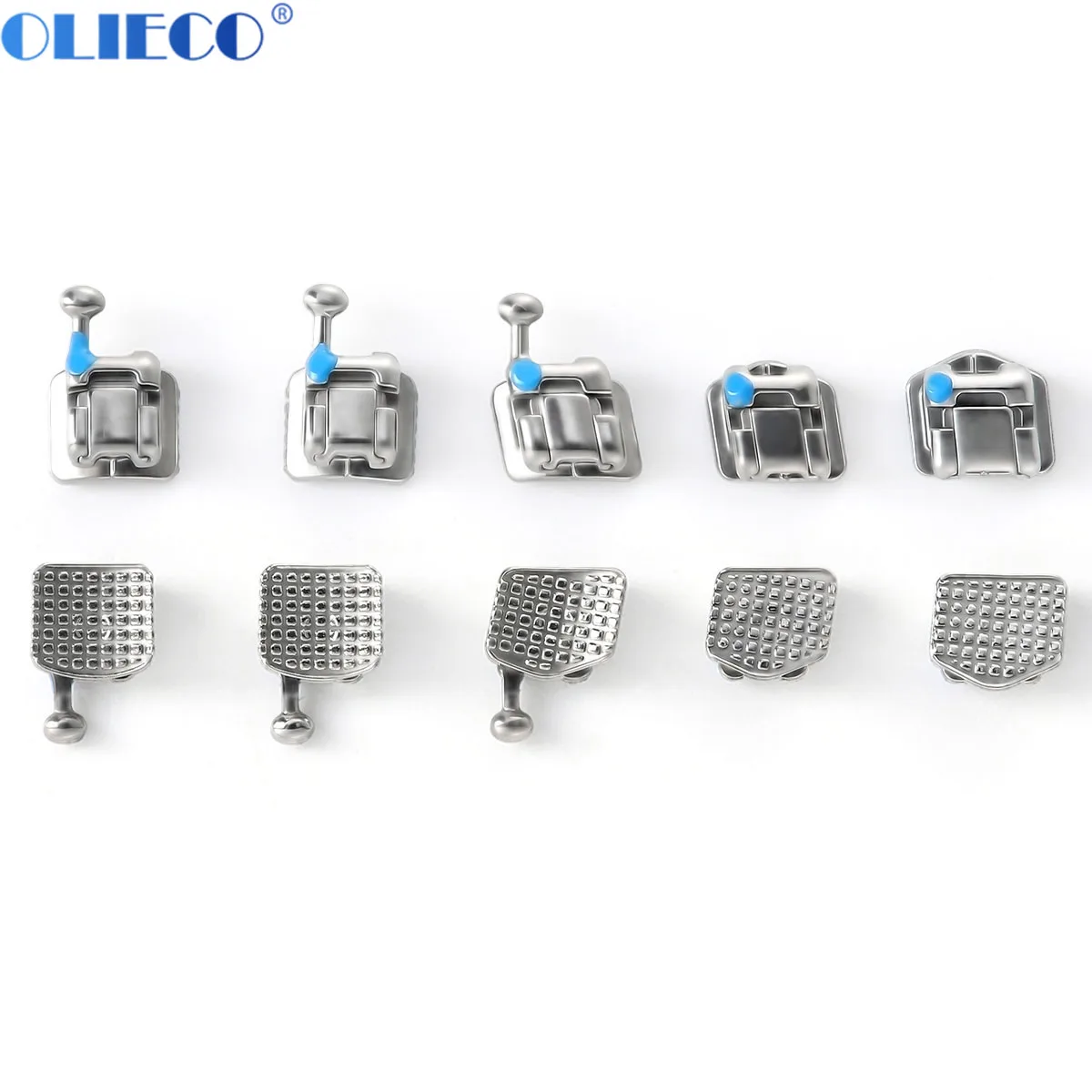 5 Sets Olieco Denta…