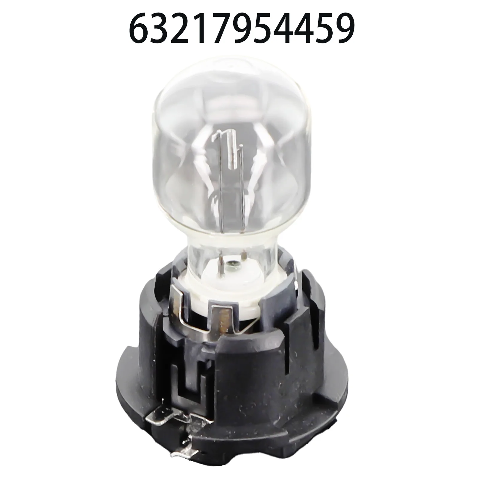 Rear Tail Bulb With Replacement for BMW X4 F26 2014 2018 OEM 63217954459 Vehicle Light Component for Reliable Fit