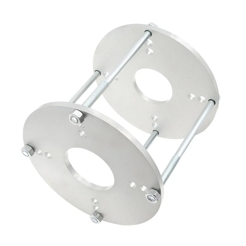 

Suitable for Tesla New Energy Electric Vehicle Motor Shaft Removal Tool Rotor Shaft Removal and Installation Tool