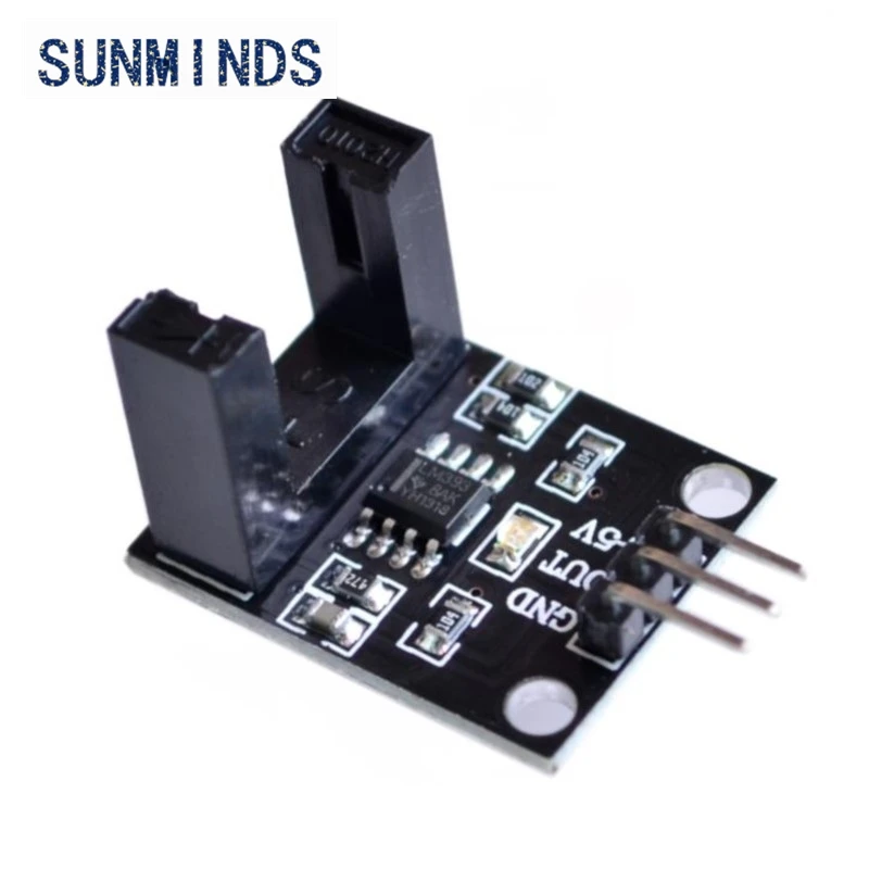 1pcs Beam Photoelectric Sensors Infrared Shooting Counting Module