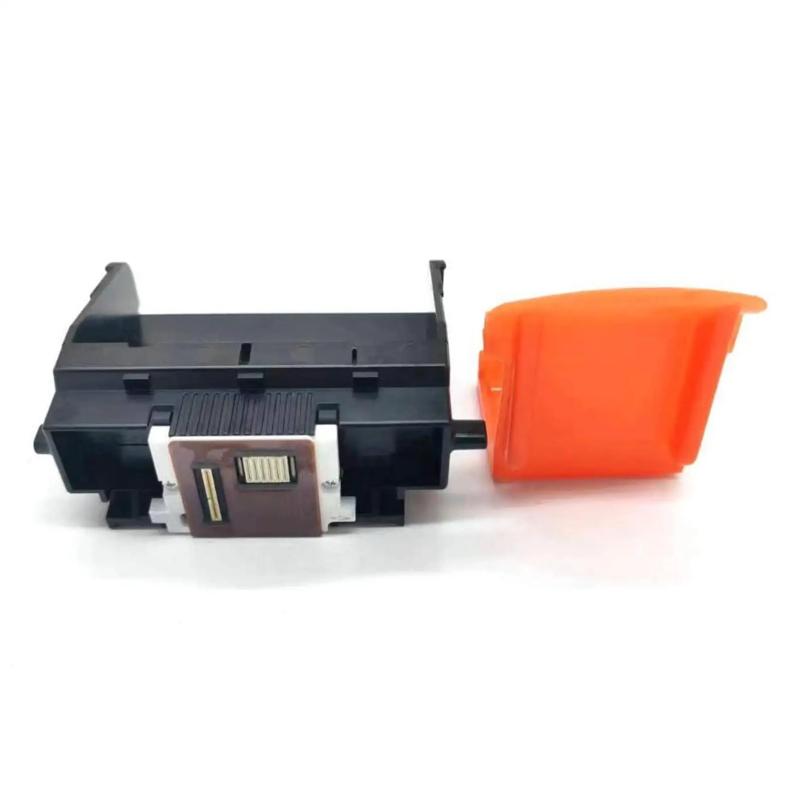 

Полноцветная печатающая головка Qy6-0061 подходит для Canon PIXMA MP600 MP800R iP4300 MP800 iP5200R MP600R MP830 iP5200