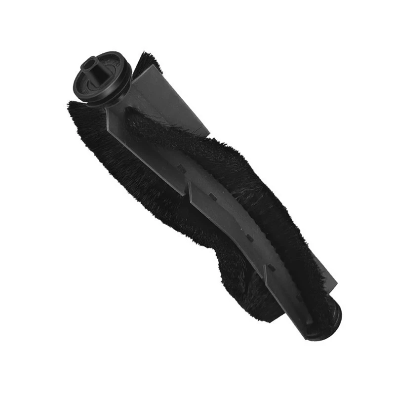 Cepillo lateral de rodillo, filtro HEPA, paño de fregona para Eufy X8 Pro, piezas de repuesto para aspiradora, accesorios