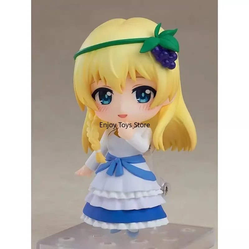 In Stock GSC Clay Man 2527 Blessings for The Beautiful World Alice Figure Spot