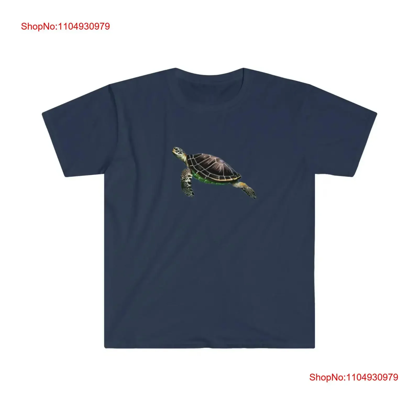 

Honu Sea Turtle T shirt s for friends or Family Fun Animal Lover vintage Washed Versatile Breathable Stylish Soft Comfortable