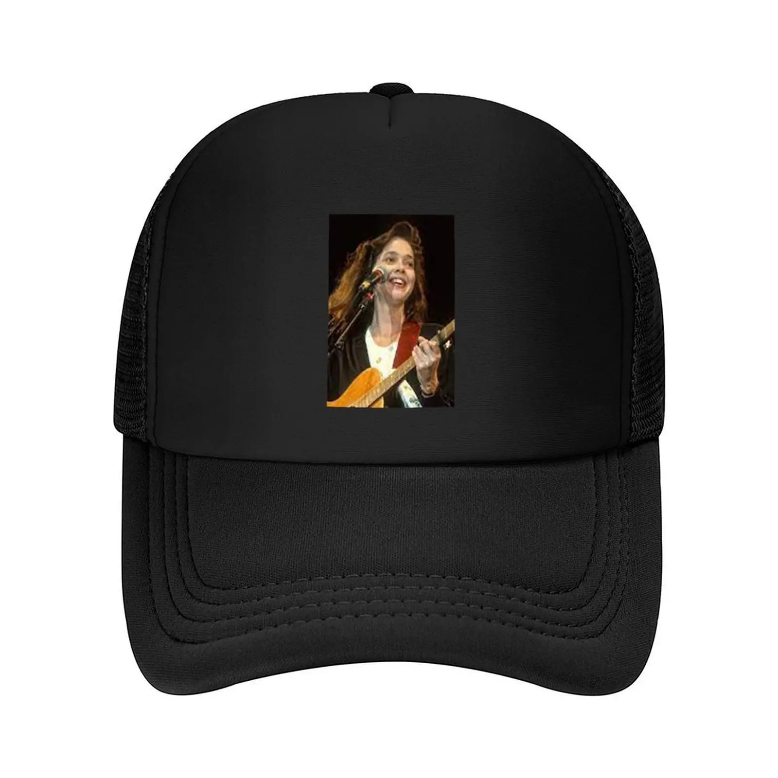 

Nanci Griffith Baseball Cap designer cap custom caps Luxury Hat hats for men Ladies Men's