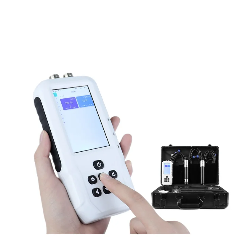 Analyzer Portable water quality chlorophyll a measuring instrument y
