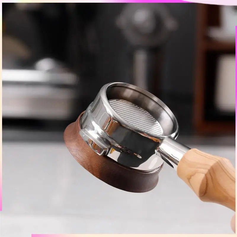 B26B Coffee Dosing Funnel Coffee Dosing Rings For Espresso Machine Practical Coffee