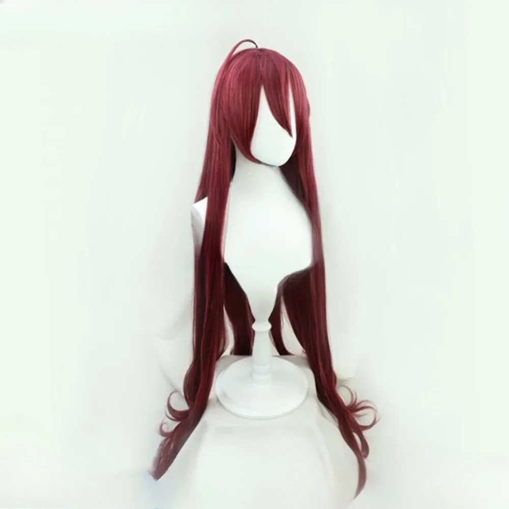 Perruque de cosplay synthétiqu - Women Accessories Store avis et prix