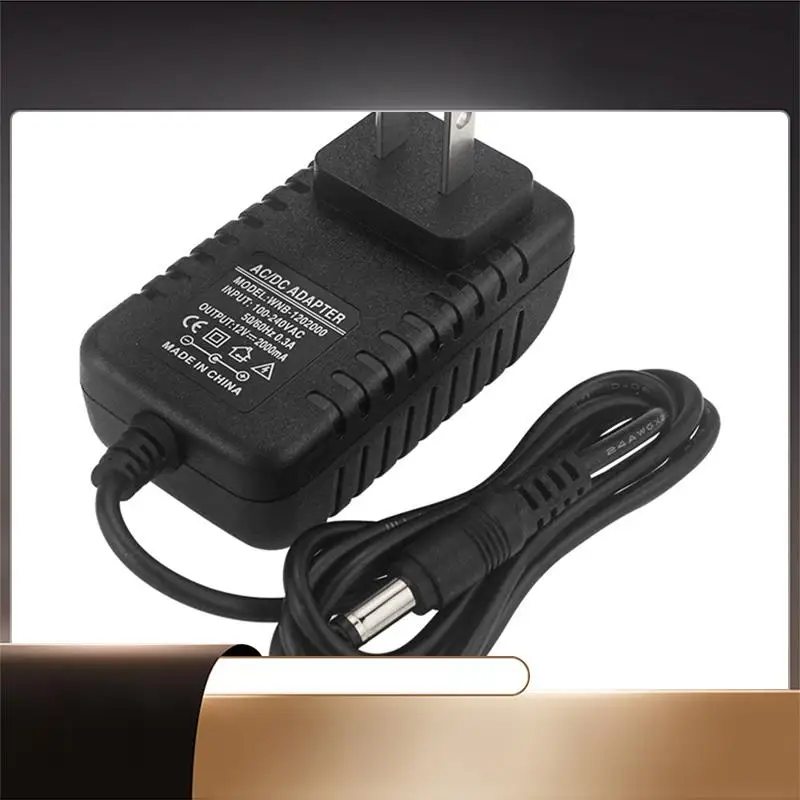 

Для Banana Pi BPI-R3 Адаптер питания макетной платы 24 Вт DC12V 2A Источник питания-N35R