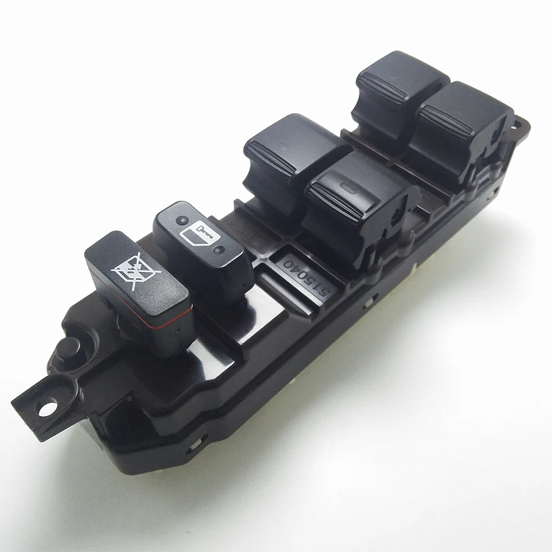 

Electric Window Control Switch For Lexus GS300 GS350 GS430 GS450H 2005-2007,84040-30120