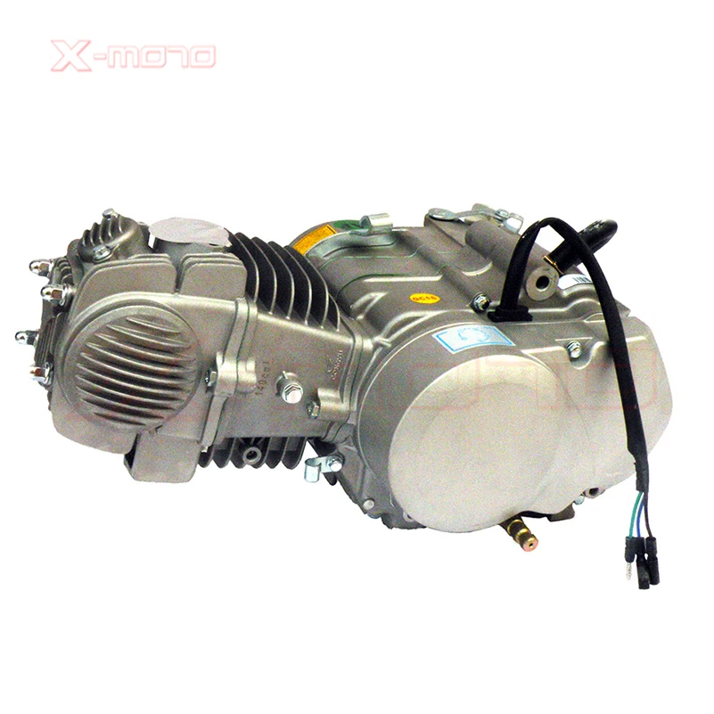 Motorcycle Accesories 56mm Engine Cylinder Kit Motor for YinXiang YX140 YX 140 140CC Motoblock Dirt Pit Bike ATV Equipment Parts