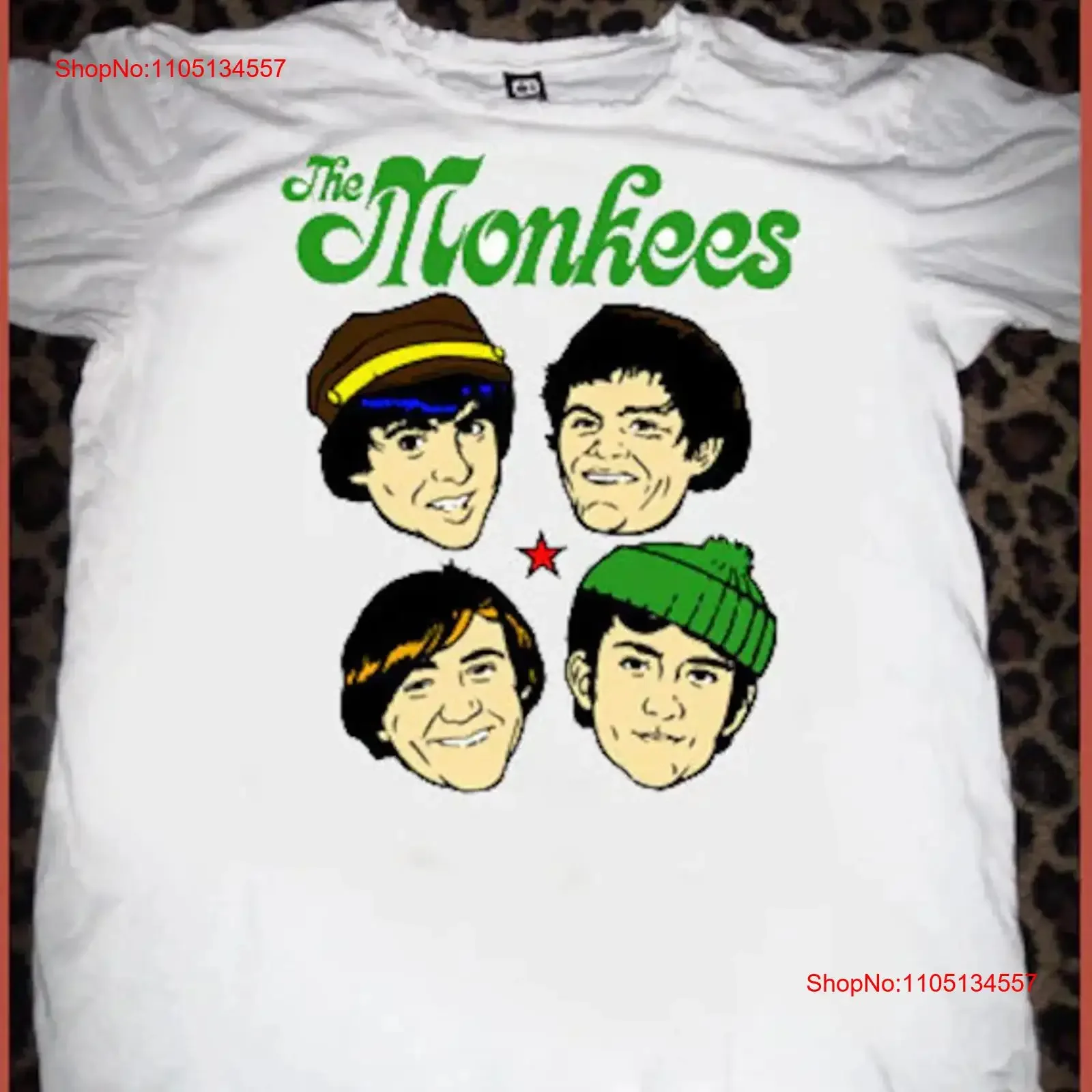The Monkees Vintage… - image