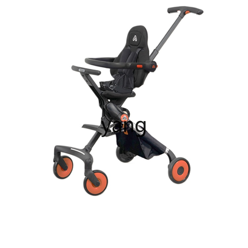 Cx walk the children fantastic produkt kinderwagen tragbarer faltbarer wagen für 3 bis 6 jahre alt