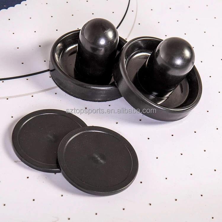 

Современный дизайн, воздушный хоккейный стол, деревенская отделка под дерево, стальной материал для игровой комнаты, офиса или гаража