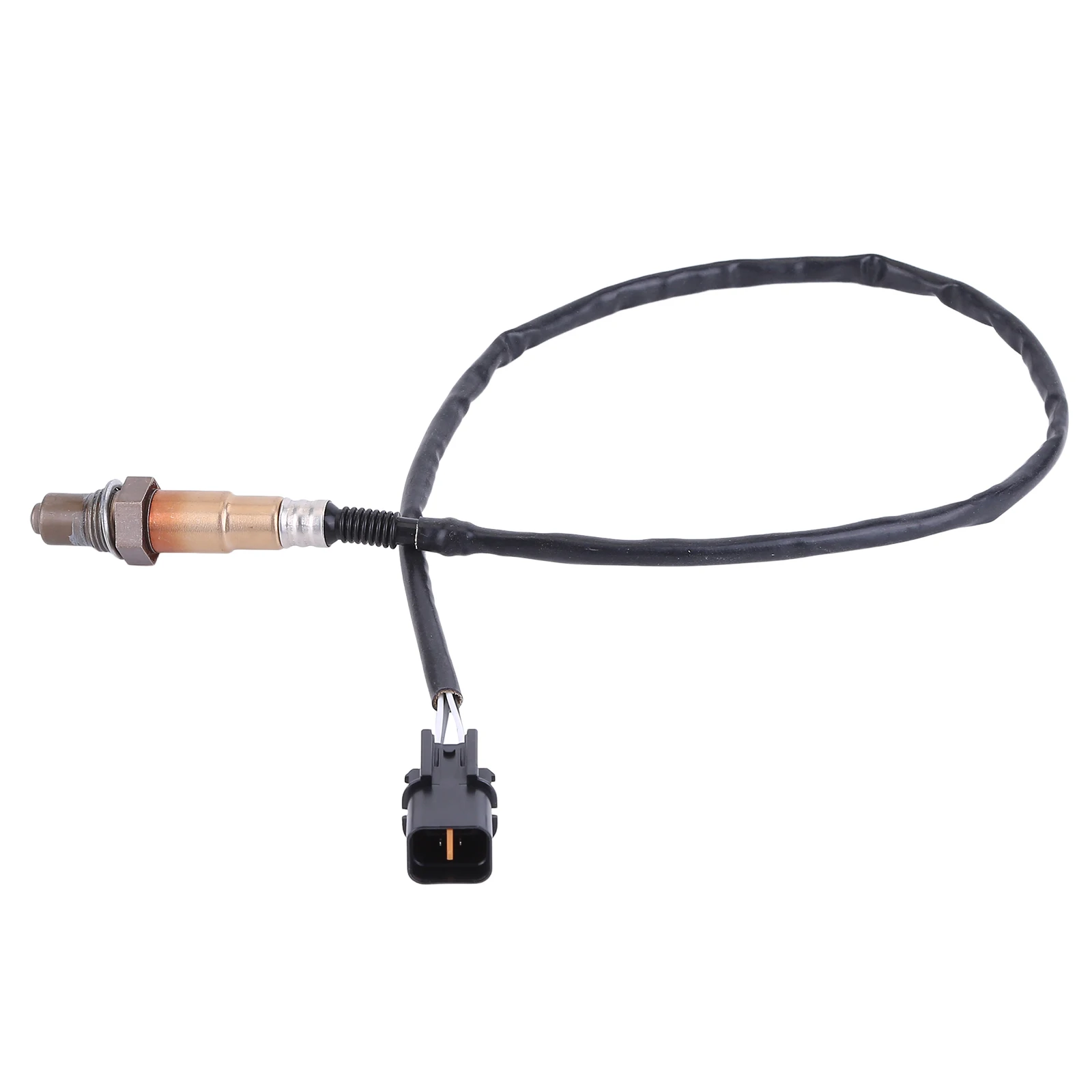 Rear Lambda O2 Sensor for Atoz, Getz, i10, i20, Picanto, Soul, Cerato; Replaces 0258986766, 0986AG2219