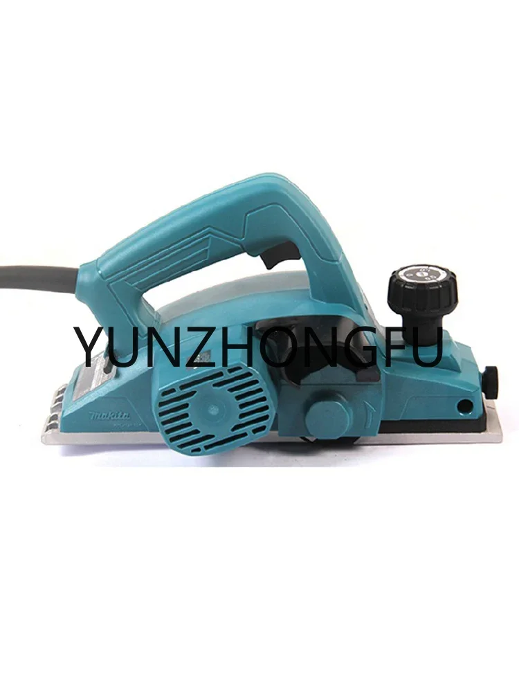 

Electric Hand Planer Powerful Hand Held Electric Wood Planer Power Tool for Carpenter Woodworking Home 220V