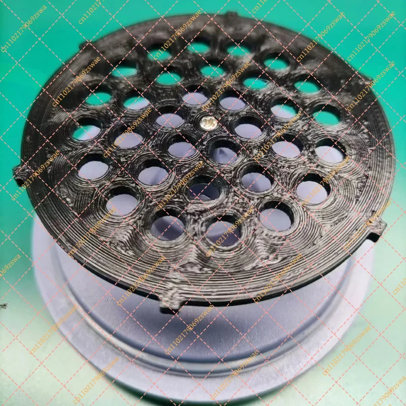 

3D Printing Parts Washing Machine, Precision Micron Level Cleaning System