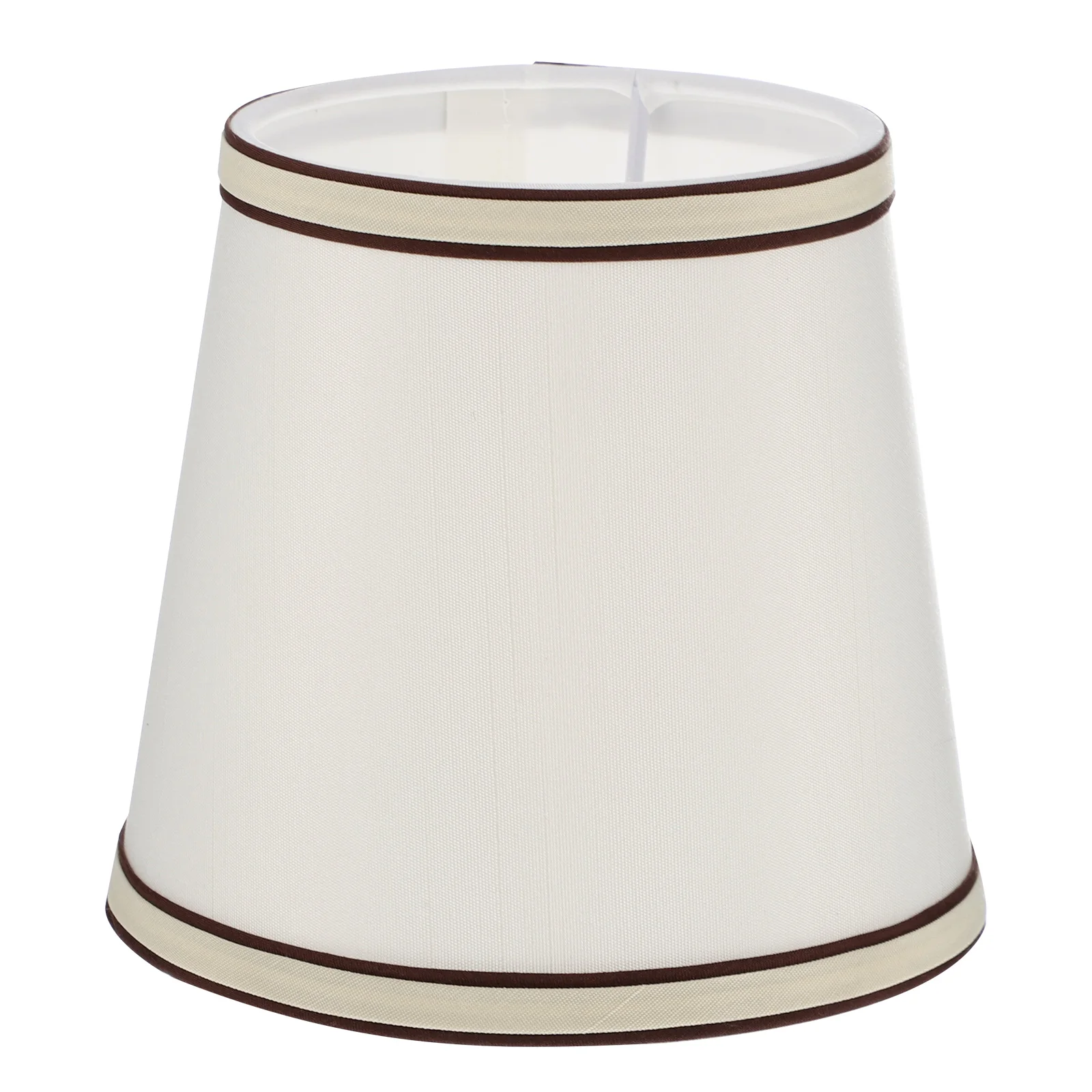 

Creative Ch Lamp Shade Wall Cover Fabric Table Lampshades Durable Long Term Simple Installation Replacement Broken Shades