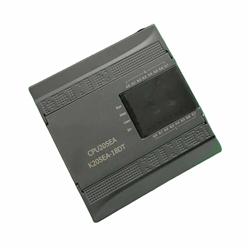 New Original K205EA-18DT PLC Programmable Controller