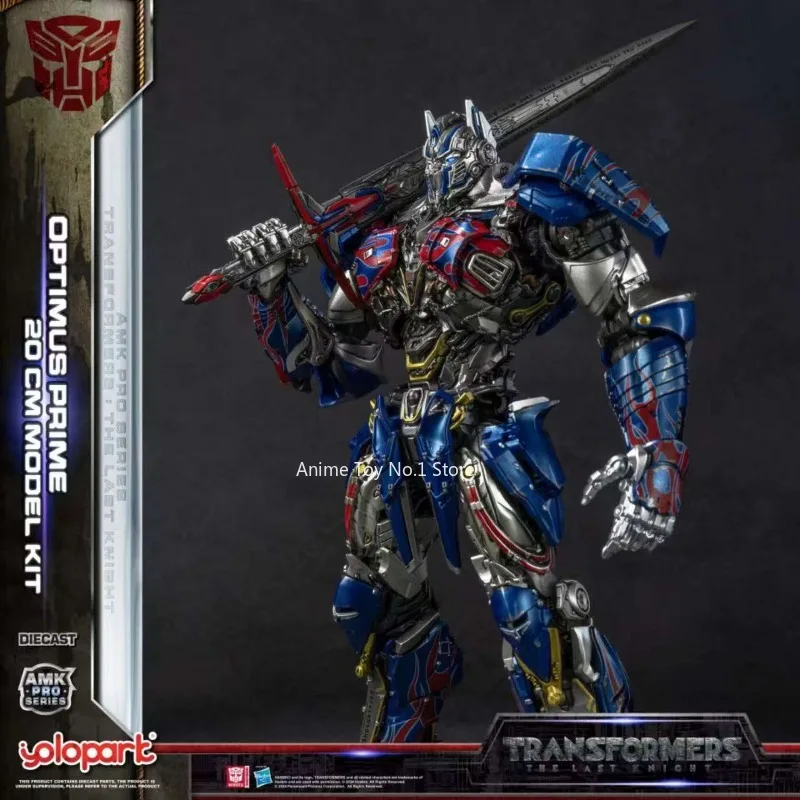 トランスフォーマー G1 新製品入荷 AMK オプティマスプライム ‌   スタジオシリーズフィギュア 映画キャラクター 誕生日プレゼント ファッション トレンド