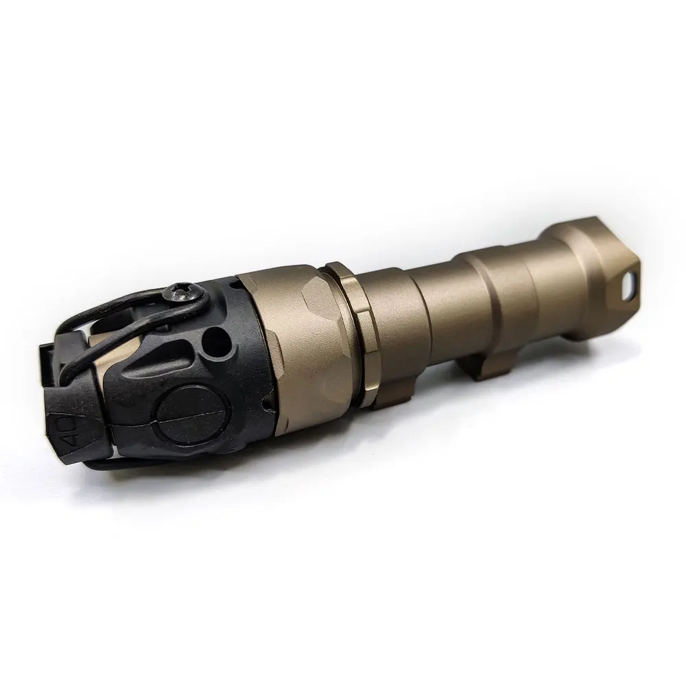 Sotac taktische neue metall kiji k1 K1-3 ir einstellbare scout licht 850nm beleuchtung mit original markierungen passen 20mm schiene