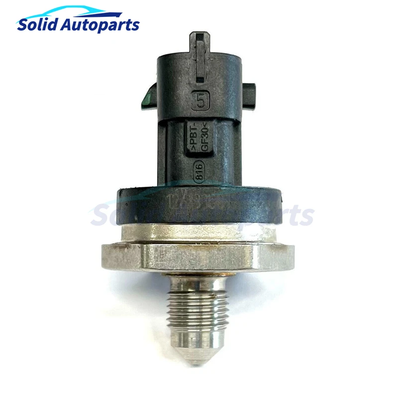 Fuel Rail High Pressure Sensor 12589447 For Chevry Chevrolet Camaro Traverse HHR GMC Acadia Cadillac CTS 3.6L 12621292 12614935