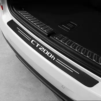 6件式汽車車窗立柱門飾條貼紙,亮黑色,適用於LexusGS 2006-2011款 6 最佳銷售 2007年雷克薩斯LS 460 - №4