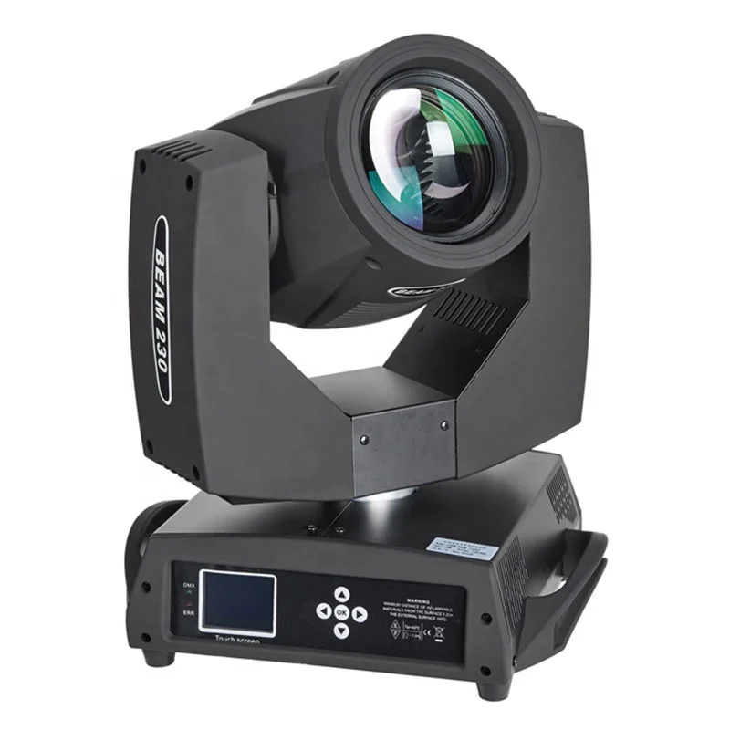 Hot Selling Now Botai 230w 7R Moving Beam Light Led Stage Disco Dj Beam 7r With Flight Case Moving Head Light