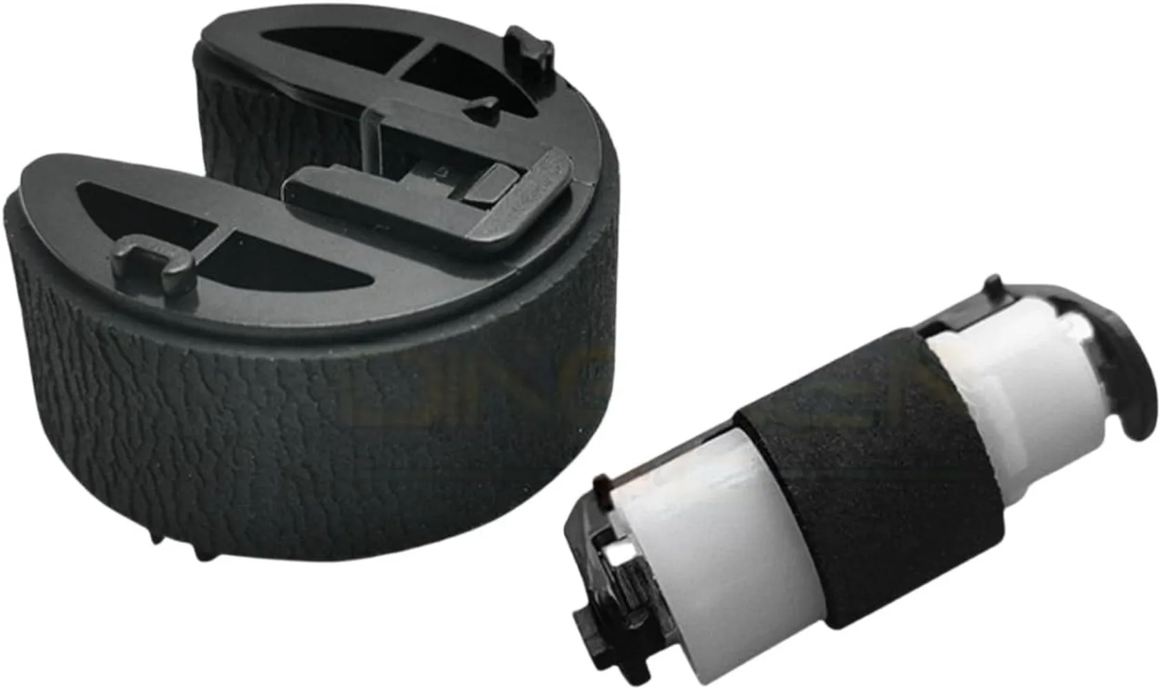 ลูกกลิ้งดึงกระดาษ 1X CC430-67901 RM1-4425 RM1-8765 RM1-4426 สำหรับเครื่องพิมพ์ HP CM1312 CP1215 CP1515 CP1518 CM1415 CP1525 CP2025 CM2320 M251 M351