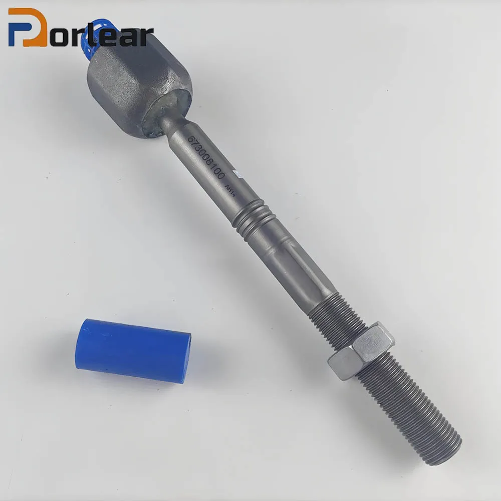 

1PCS Good Inner Tie Rod End For Maserati Ghibli Quattroporte 673008100