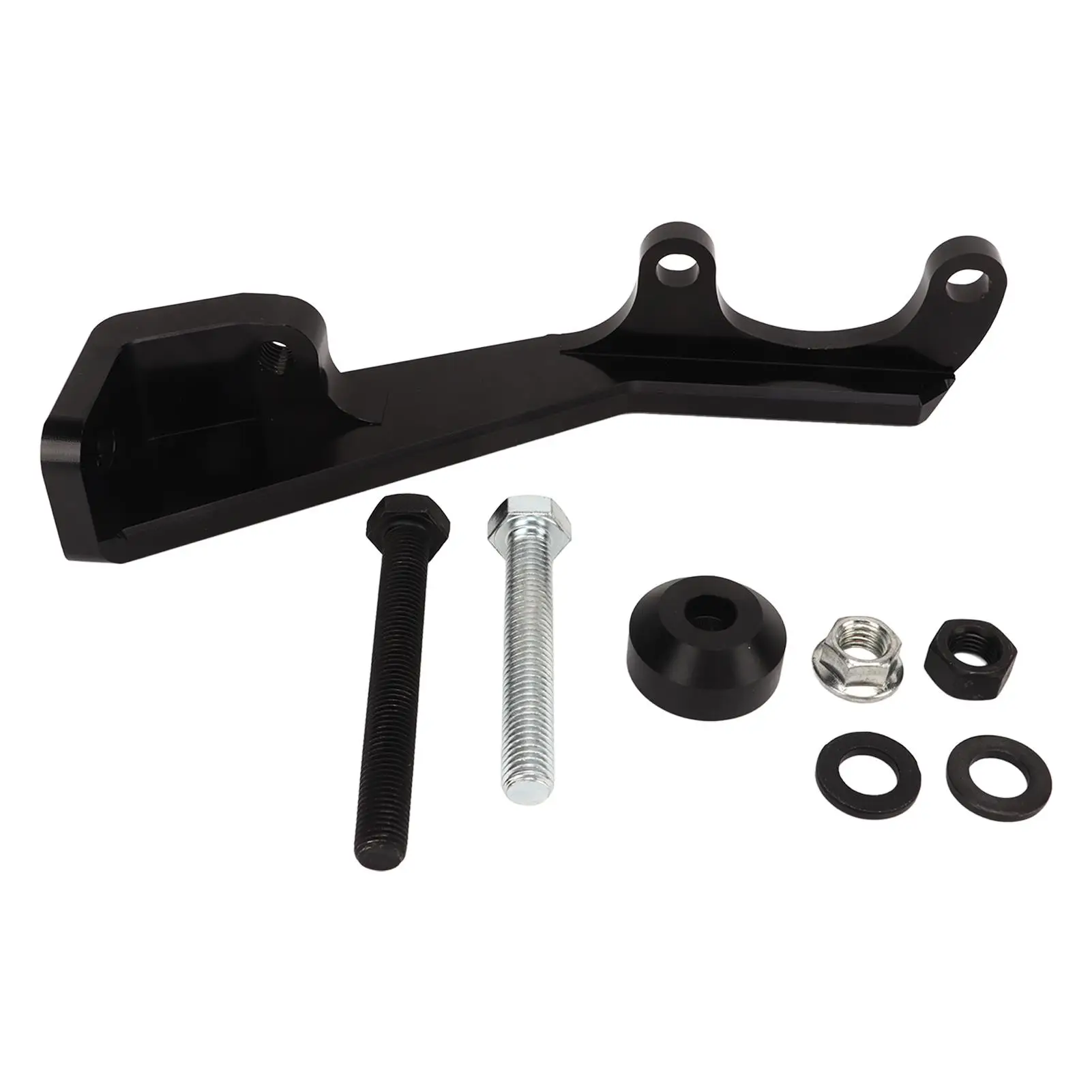 Cylinder Support Easy To Install Reduce Movement Master Cylinder Brace Increase Stiffness Metal Perfect Fit for wrx STI