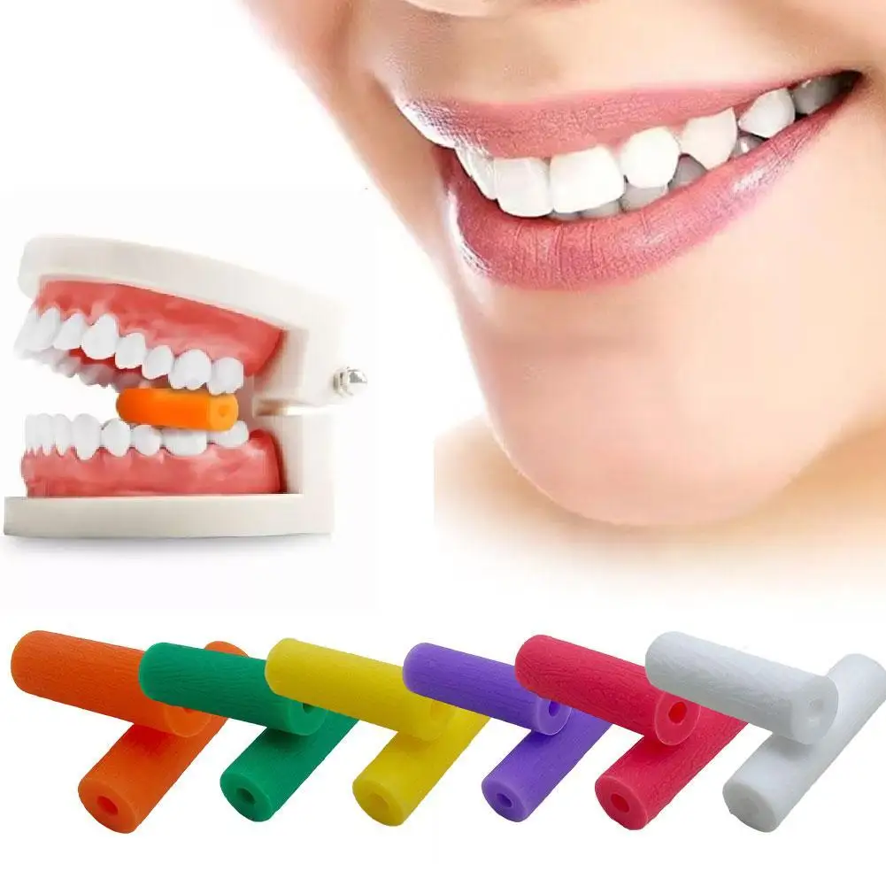 

Стоматологические невидимые брекеты, палочки для жевания, фиксатор кронштейна, брекеты для моляров, жевательные палочки