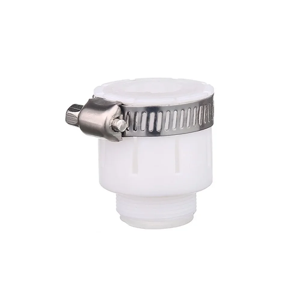 High Quality Long Lasting Filter Faucet Faucet Sprayer 3 Modes 360 Degree 90*38*24 Mm Adjustable For Kitchen Swivel Head