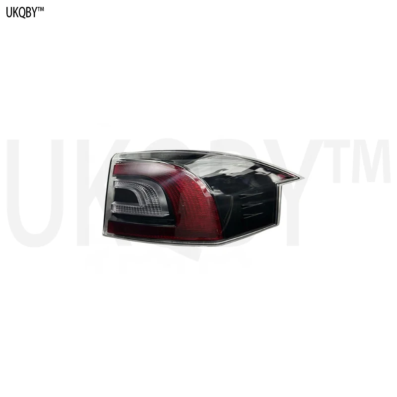 Suitable for Te sl a car parts model S rear external test taillight LED light 6005920-00-J 600592100F