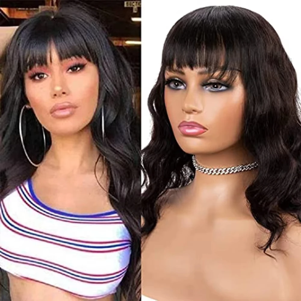 Thumbnail 4 - #23 Compare Full Lace Natural Hairline Wigs Before You Buy