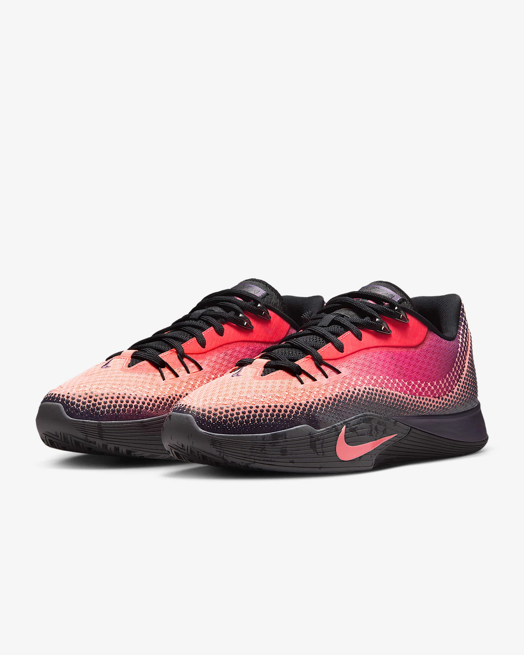Nike S.T. Flare EP Nike Presto basketball shoes HF0232-600