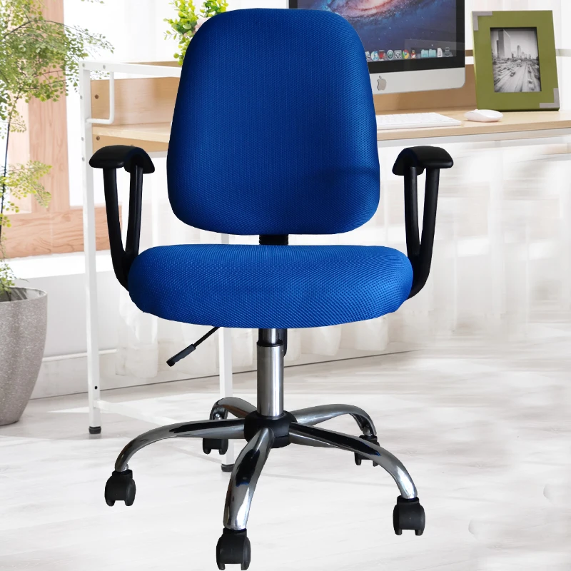 Executive Computer Office Chair Relax Rotating Modern Lazy Comfy Office Chairs Mobile Ergonomic Sillas De Oficina Furniture