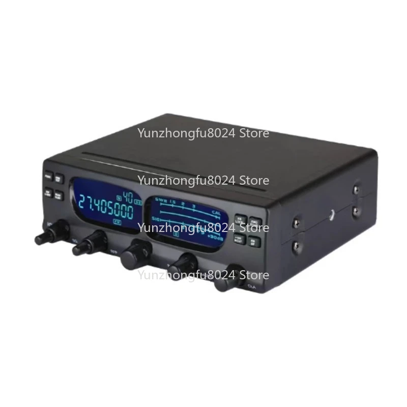CB-829 AI تقليل الضوضاء CB AM FM SSB LSB USB PA 27mhz سيارة البحرية راديو المحمول مركبة لاسلكي تخاطب