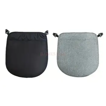 C9GB ผ้าคลุมเท้ารถเข็นเด็กทารกที่สะดวกสบายสำหรับที่วางเท้าสำหรับรถเข็นเด็กกันลมและกันน้ำสำหรับสภาพอากาศหนาวเย็น