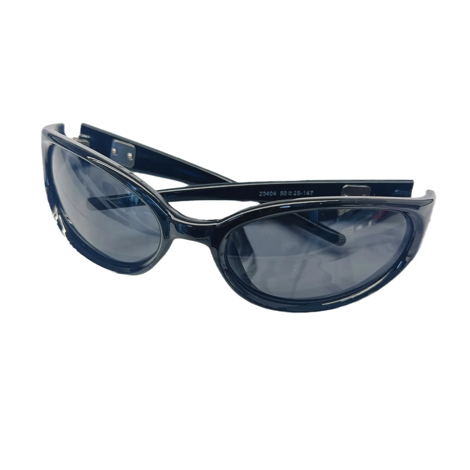 Candy Color Fashion Sunglasses Women High Quality UV Protection Women\'s Sunglass Y2K Stylish Man Sun Glasses