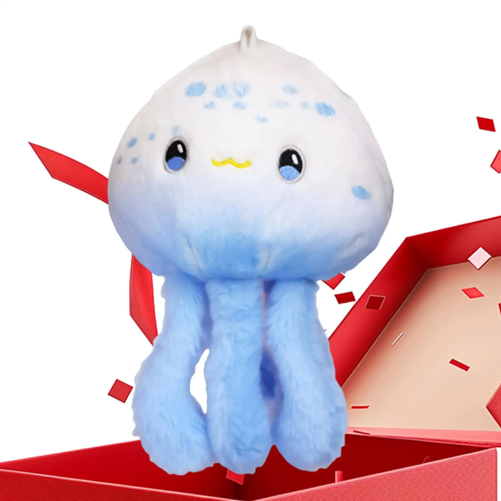 

Мягкие медузы, мягкие морские животные, декор, медузы, мягкие игрушки на день Святого Валентина, диван, спальня, автомобиль, дети, взрослые