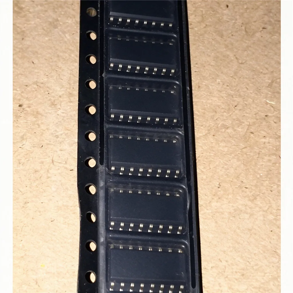 1-10PCS 6C596 TPIC6C596 TPIC6C596DR 74HC4040D 74HC4040 HCF4518 BH1416F BH1416 BH1416F-E2