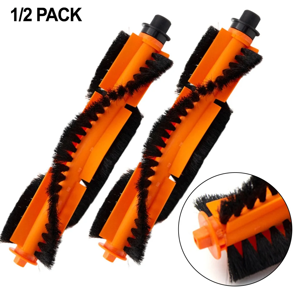 For Roll Brush Robo… - image