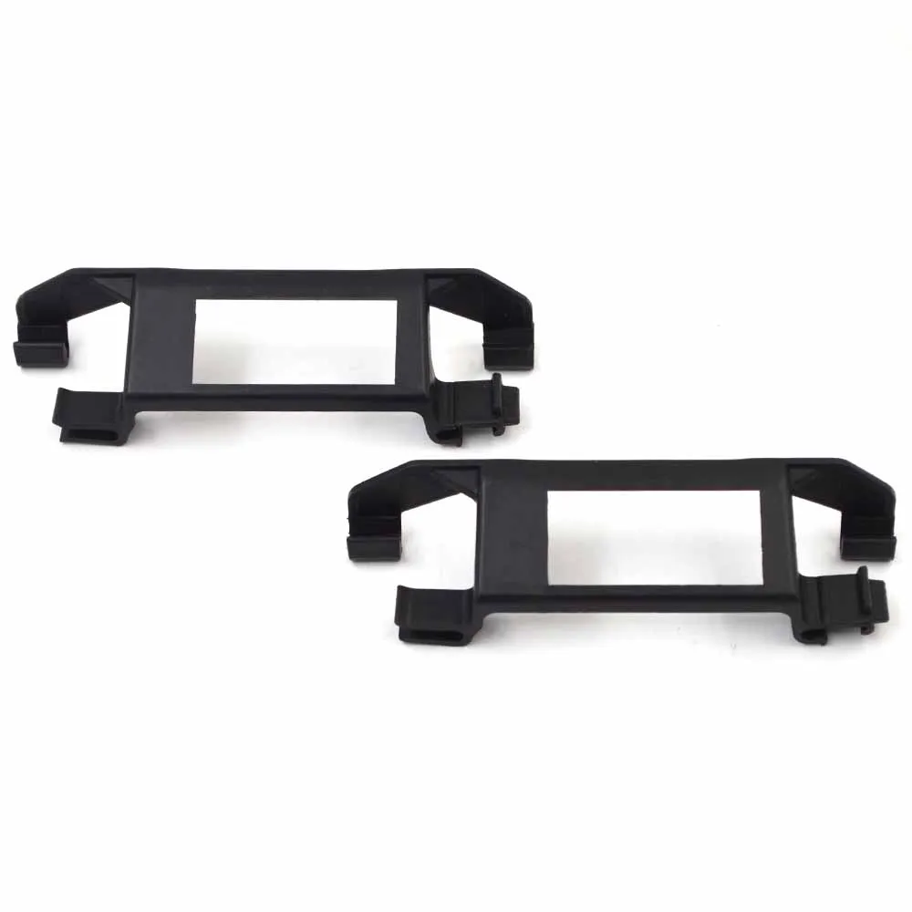 Car rear multicolor light led footwell light Bracket lamp holder for vw Golf 8 MK8  For Audi A3 A4 A5 A6 A7 A8