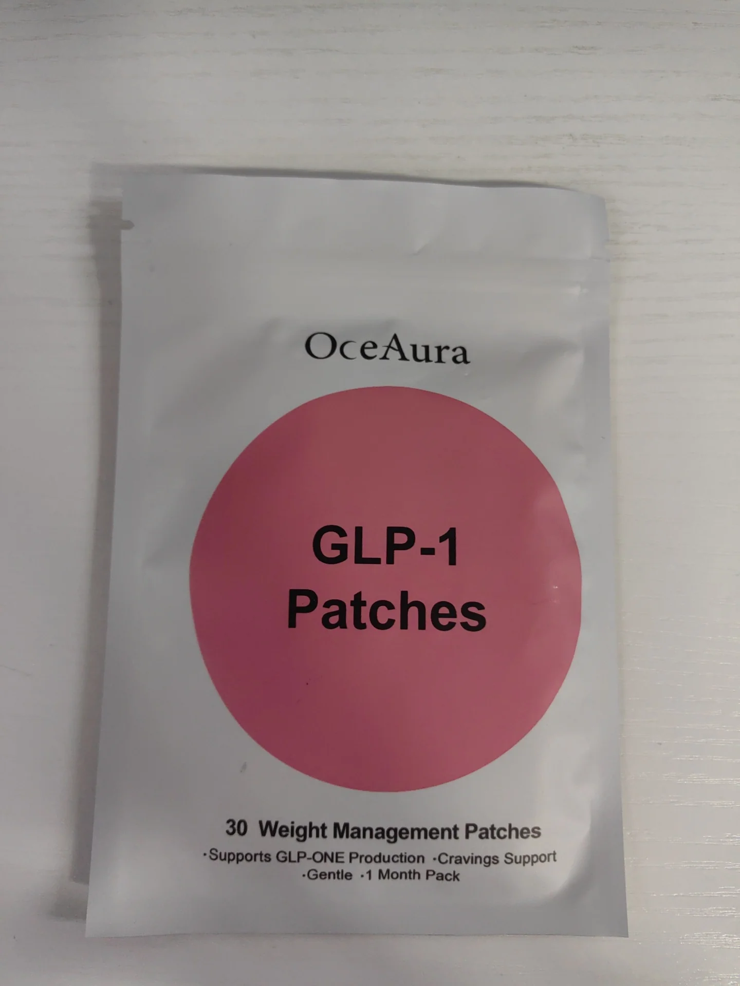 فقدان الوزن GLP-1 بقع التخسيس بقع ثبات الجلد العناية بالجسم بقع للنساء يحرق بلطف صنع أدوات الجمال والصحة