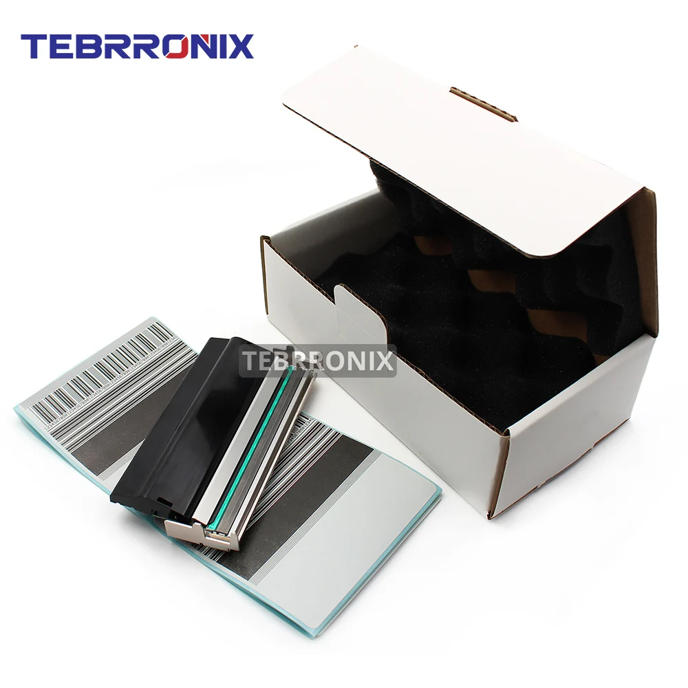 79800M New Printhead for Zebra ZM400 203dpi Thermal Barcode Label Printer High Quality