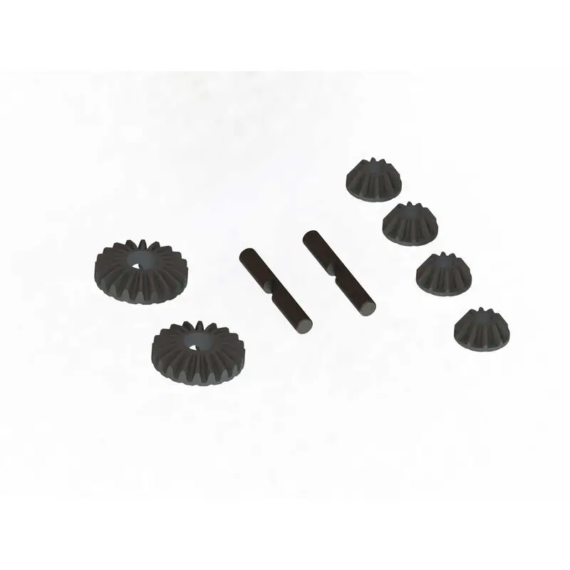 Original ARRMA ARA310985 Diff Gear Set for 29mm Diff Case For BIG ROCK FIRETEAM LIMITLESS MOJAVE KRATON NOTORIOUS OUTCAST TALION