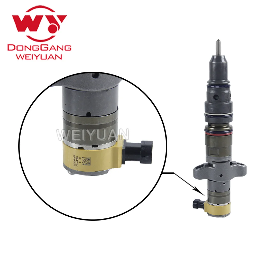 Weiyuan 6Pcs/Lot Fo…