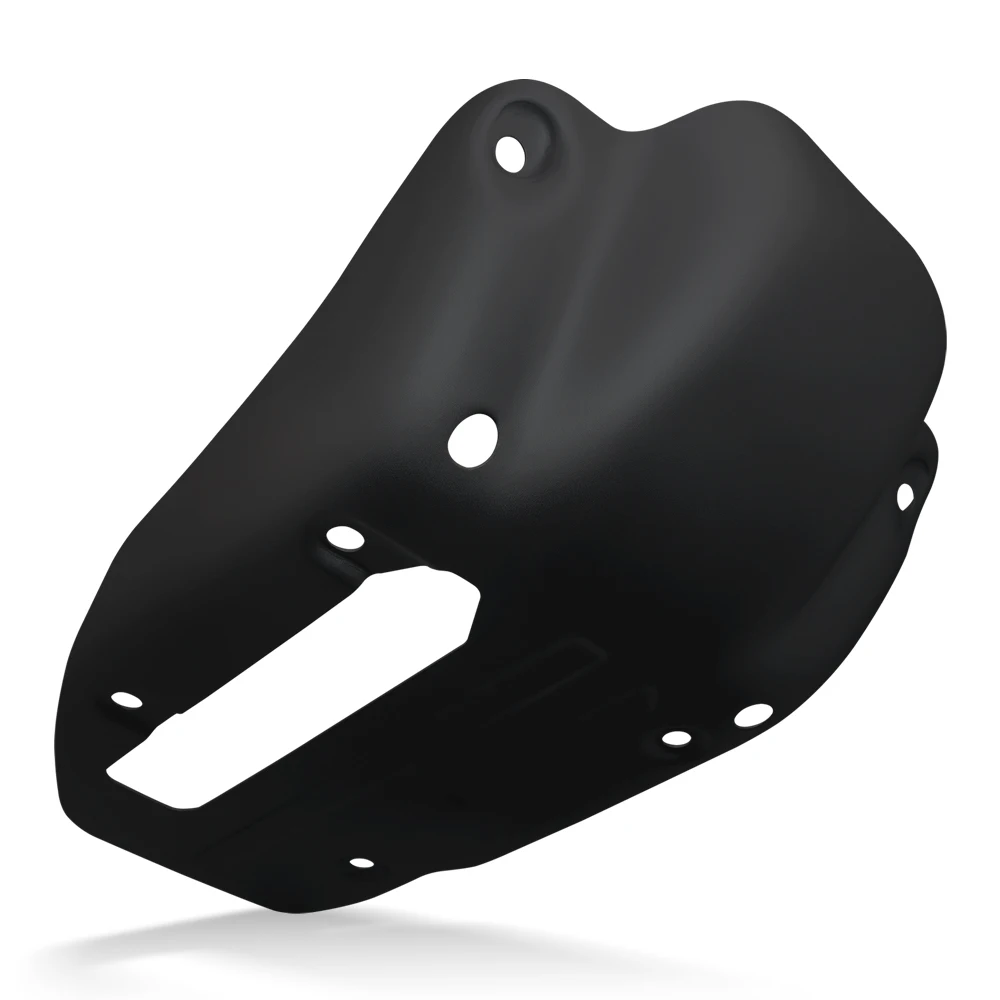 Lower Engine Guard Panel Band For Kawasaki KLE500 SE ABS KLE 500 2026 Motorcycles Engine Chassis Cover Underbelly Accessories